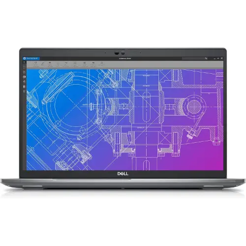 Dell Precision 3570 Laptop
