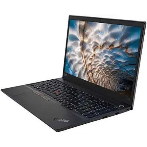 Lenovo ThinkPad E15 laptop