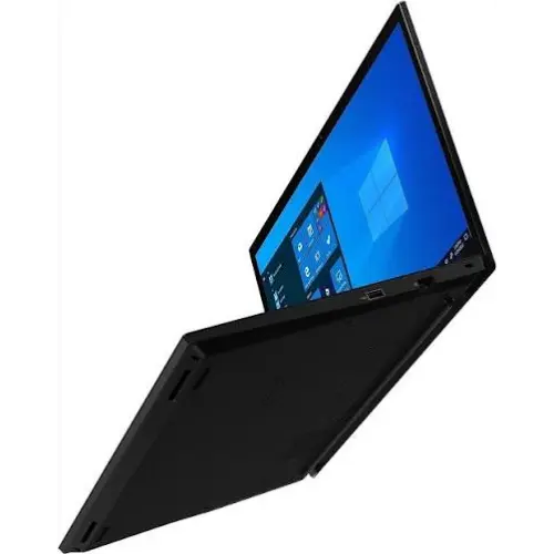 Lenovo ThinkPad E15 laptop