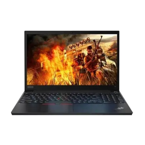 Lenovo ThinkPad E15 laptop