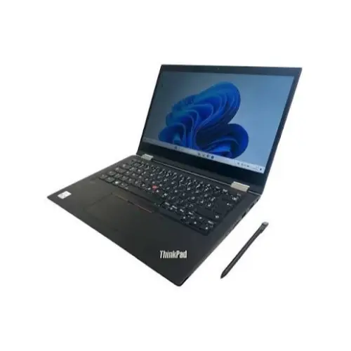 Lenovo X13 Yoga Gen 1 laptop