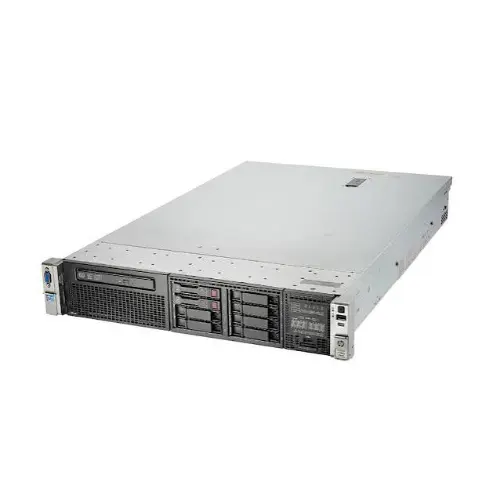 HPE DL380 G8