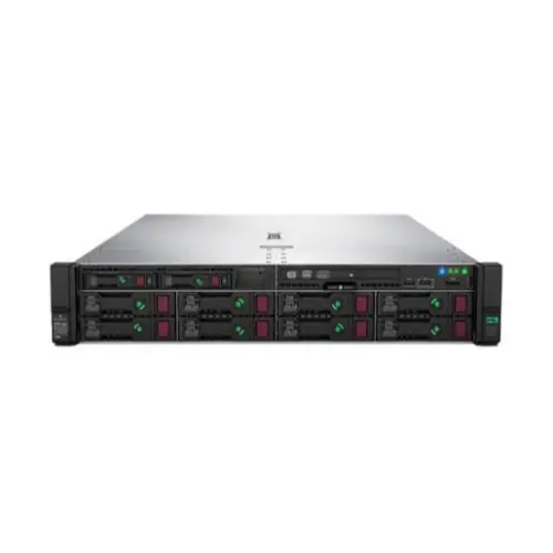 HPE DL 380 G10 Rack Servers
