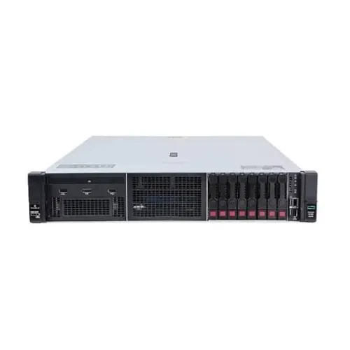 HPE DL 380 G10 Rack Servers