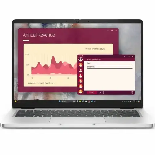 Dell Pro 14 PC14250 Laptop