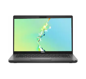 Dell Latitude 5401
