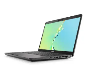 Dell Latitude 5401