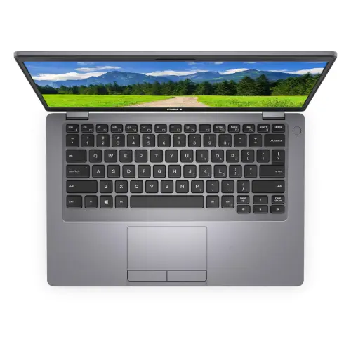 Dell Latitude 5411