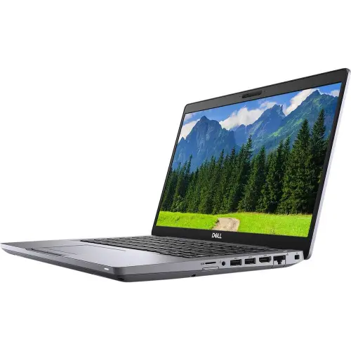 Dell Latitude 5411