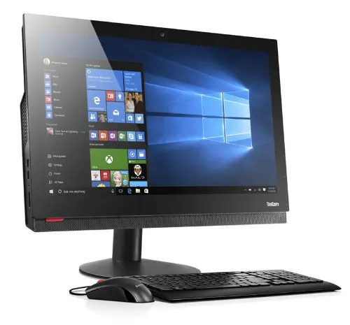 Lenovo ThinkCentre M820z